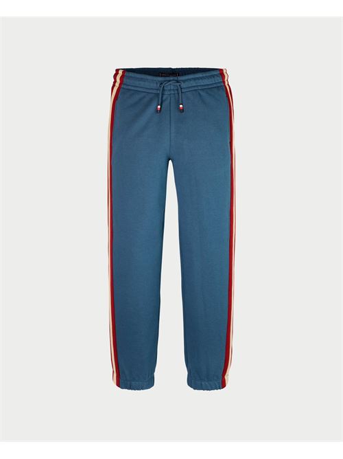 Tommy Hilfiger Kids Jogging Pants TOMMY HILFIGER | KB0KB09121JDBZ